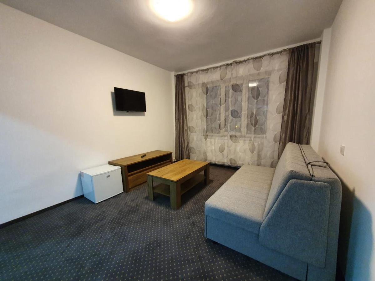 Petrosani Camere De Inchiriat - Hotel Petroshani Srl 外观 照片