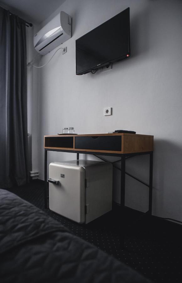 Petrosani Camere De Inchiriat - Hotel Petroshani Srl 外观 照片