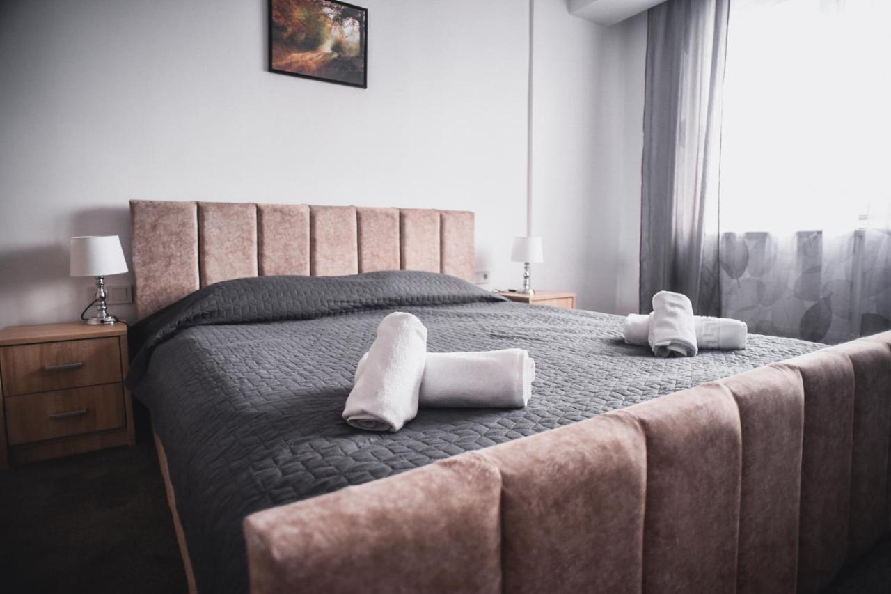Petrosani Camere De Inchiriat - Hotel Petroshani Srl 外观 照片