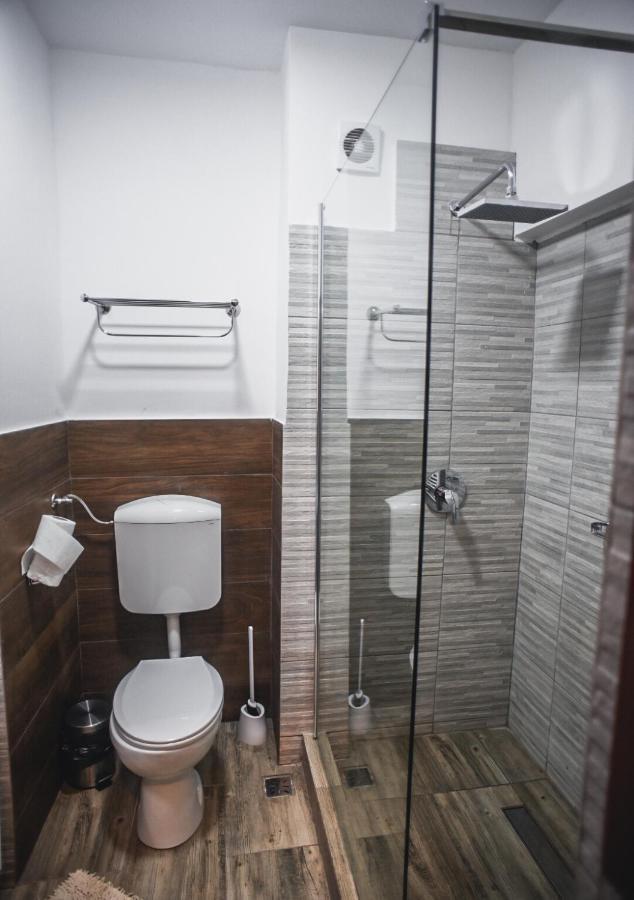 Petrosani Camere De Inchiriat - Hotel Petroshani Srl 外观 照片